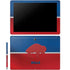 NFL Buffalo Bills Vintage Galaxy Book 12in Skin